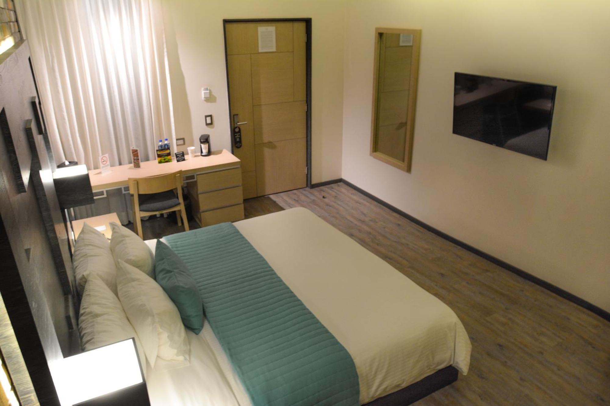 Hotel Punto Mx Мехіко Екстер'єр фото
